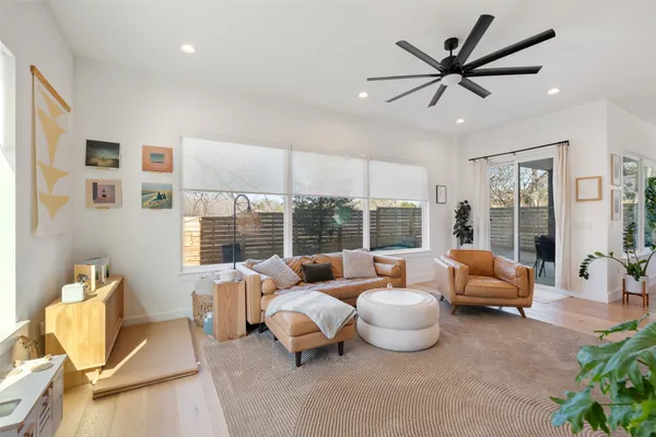 $619,000 | 5604 Samuel Huston Avenue, Unit 2, Austin, TX 78721