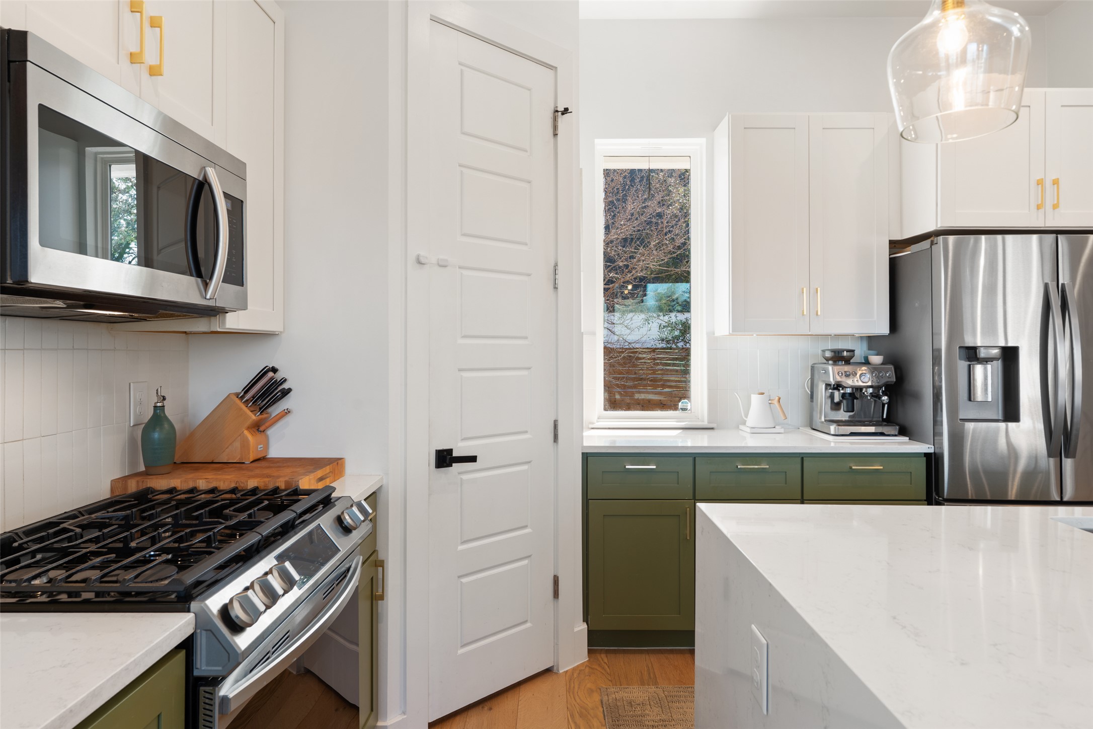 5604 Samuel Huston Avenue, Unit 2 Austin, TX 78721 - Photo 11 of 32