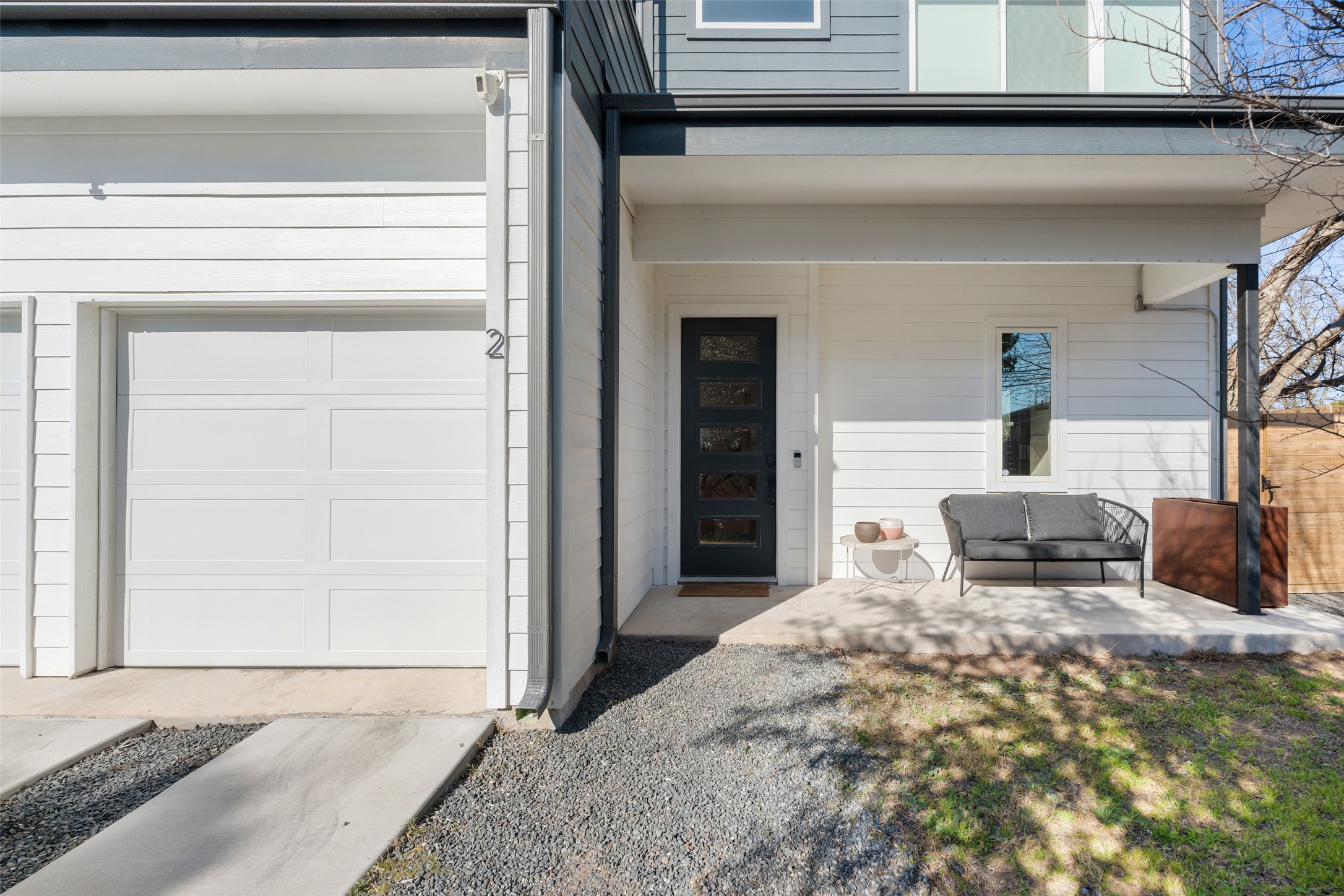 5604 Samuel Huston Avenue, Unit 2 Austin, TX 78721 - Photo 2 of 32