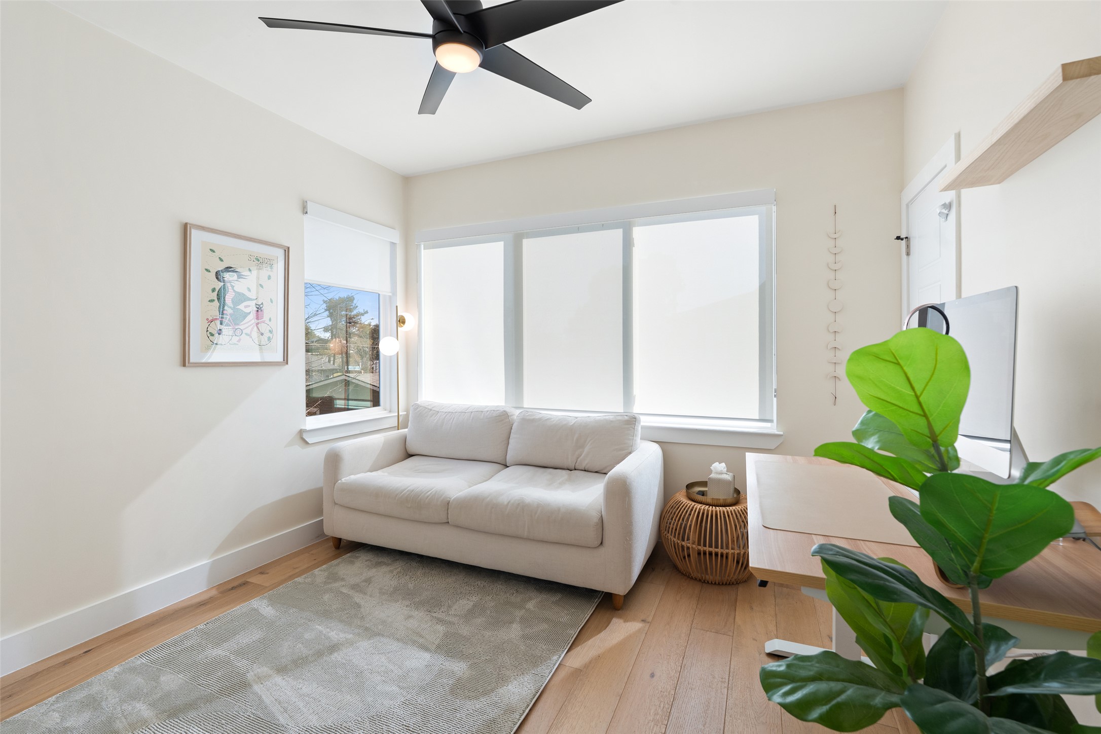 5604 Samuel Huston Avenue, Unit 2 Austin, TX 78721 - Photo 24 of 32