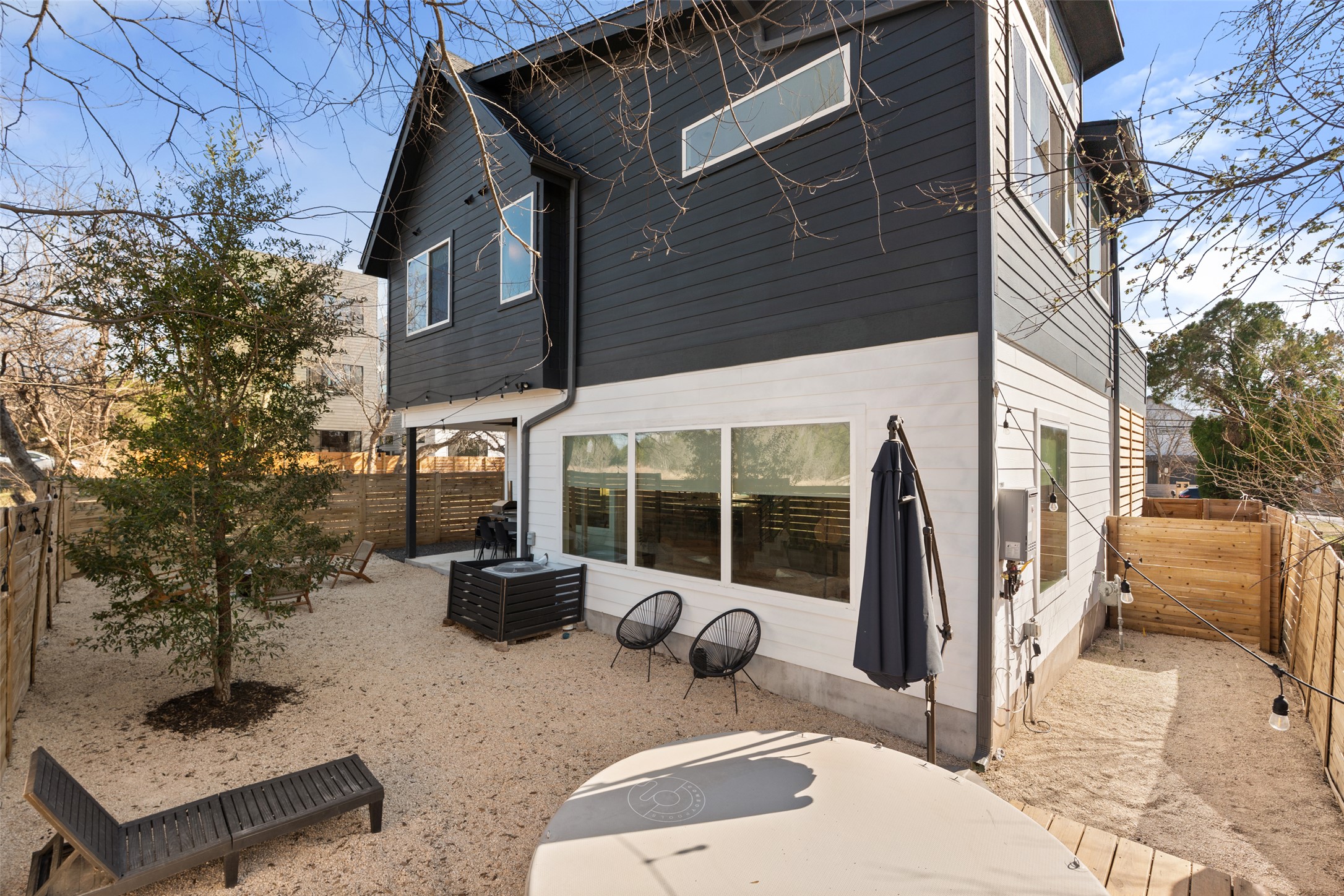 5604 Samuel Huston Avenue, Unit 2 Austin, TX 78721 - Photo 29 of 32