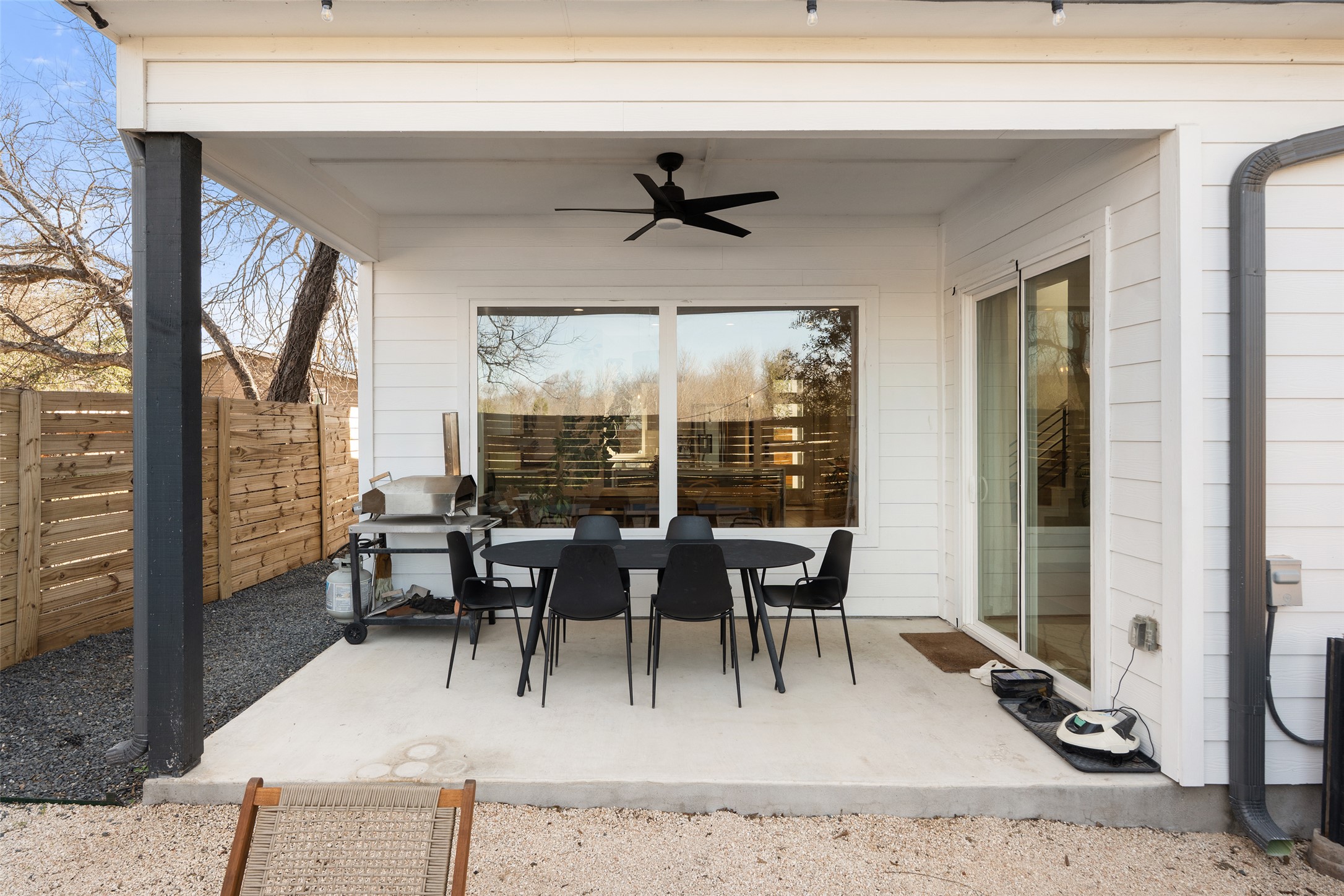 5604 Samuel Huston Avenue, Unit 2 Austin, TX 78721 - Photo 31 of 32