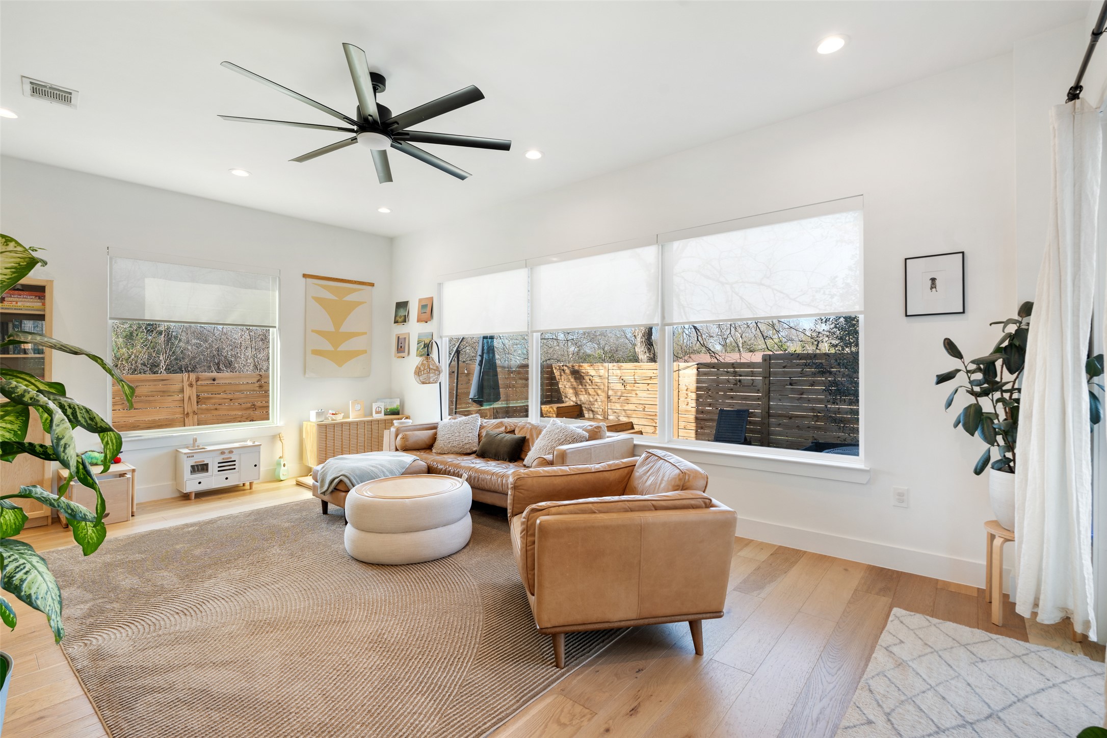 5604 Samuel Huston Avenue, Unit 2 Austin, TX 78721 - Photo 7 of 32