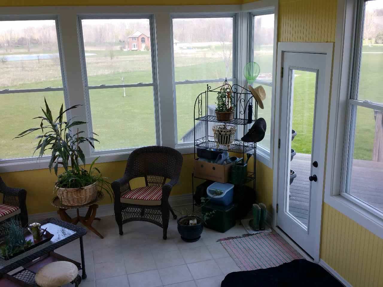 15533 Feighner Road Roanoke, IN 46783 - Photo 14 of 30