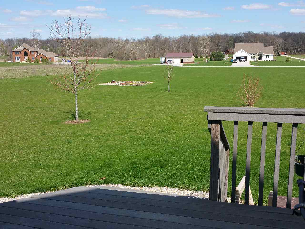 15533 Feighner Road Roanoke, IN 46783 - Photo 4 of 30