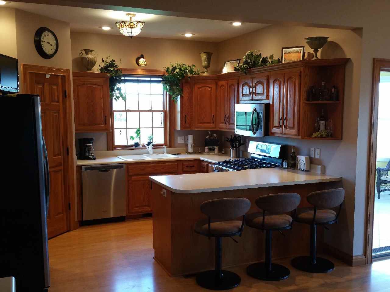 15533 Feighner Road Roanoke, IN 46783 - Photo 8 of 30