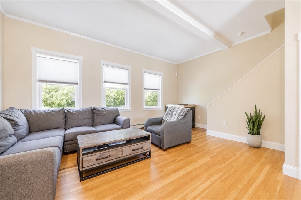 90 Washington Street, Unit B Boston, MA 02129 - Photo 3 of 9