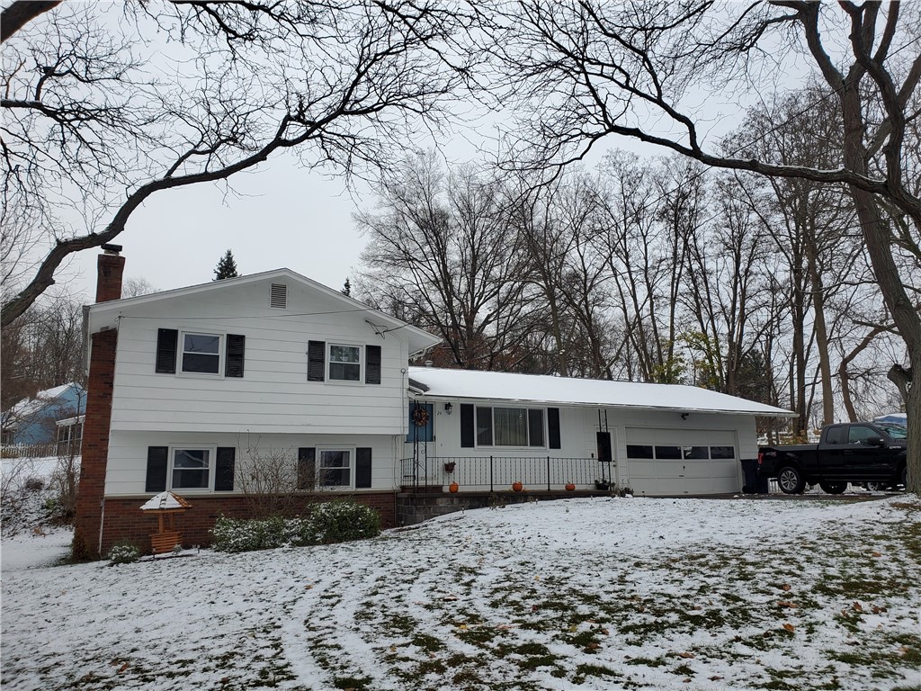 24 Golden Road Chili, NY 14624 - Photo 1 of 1