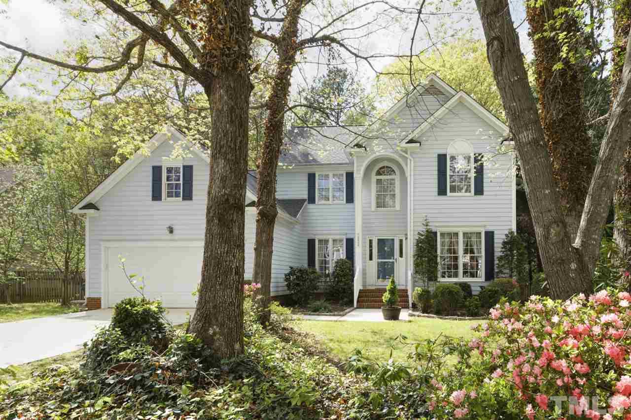 5232 Fairmead Circle Raleigh, NC 27613 - Photo 1 of 30