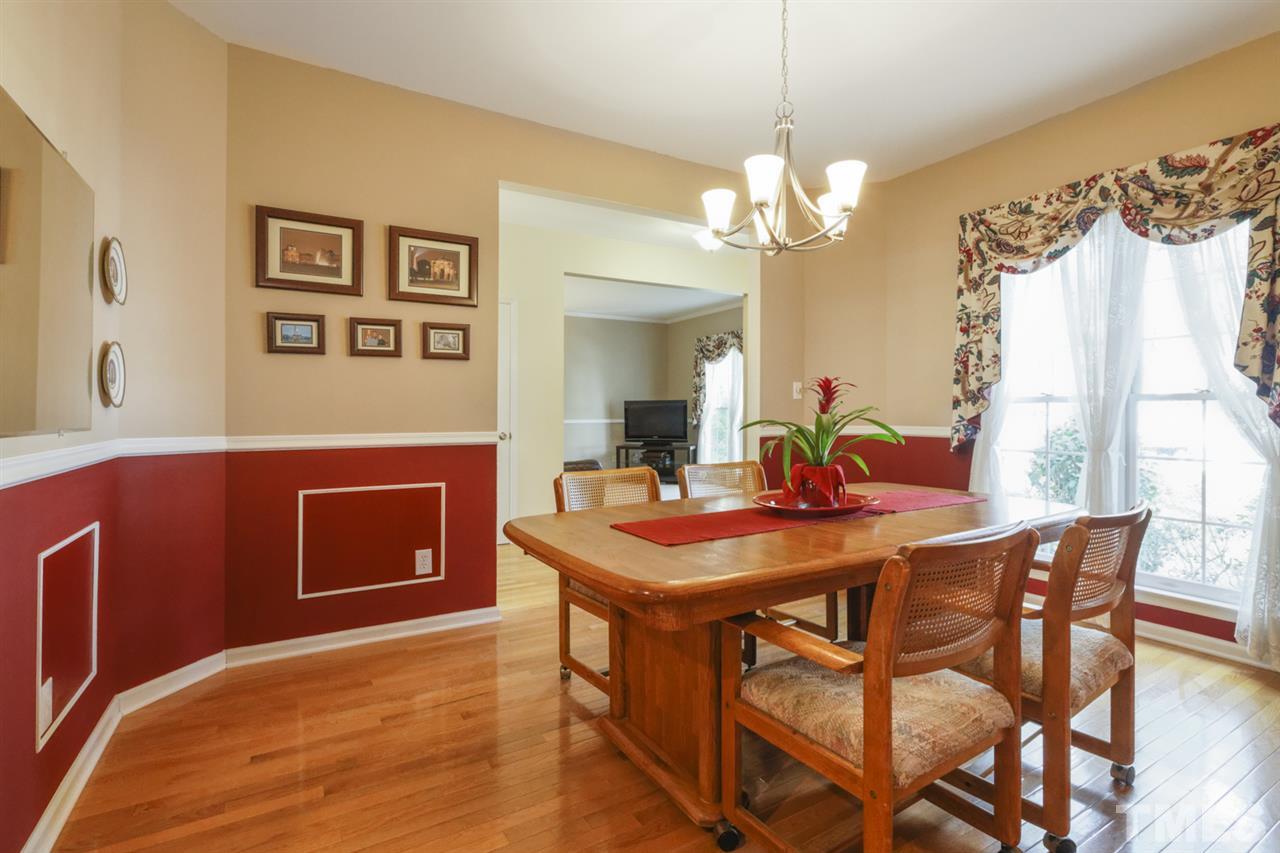5232 Fairmead Circle Raleigh, NC 27613 - Photo 11 of 30