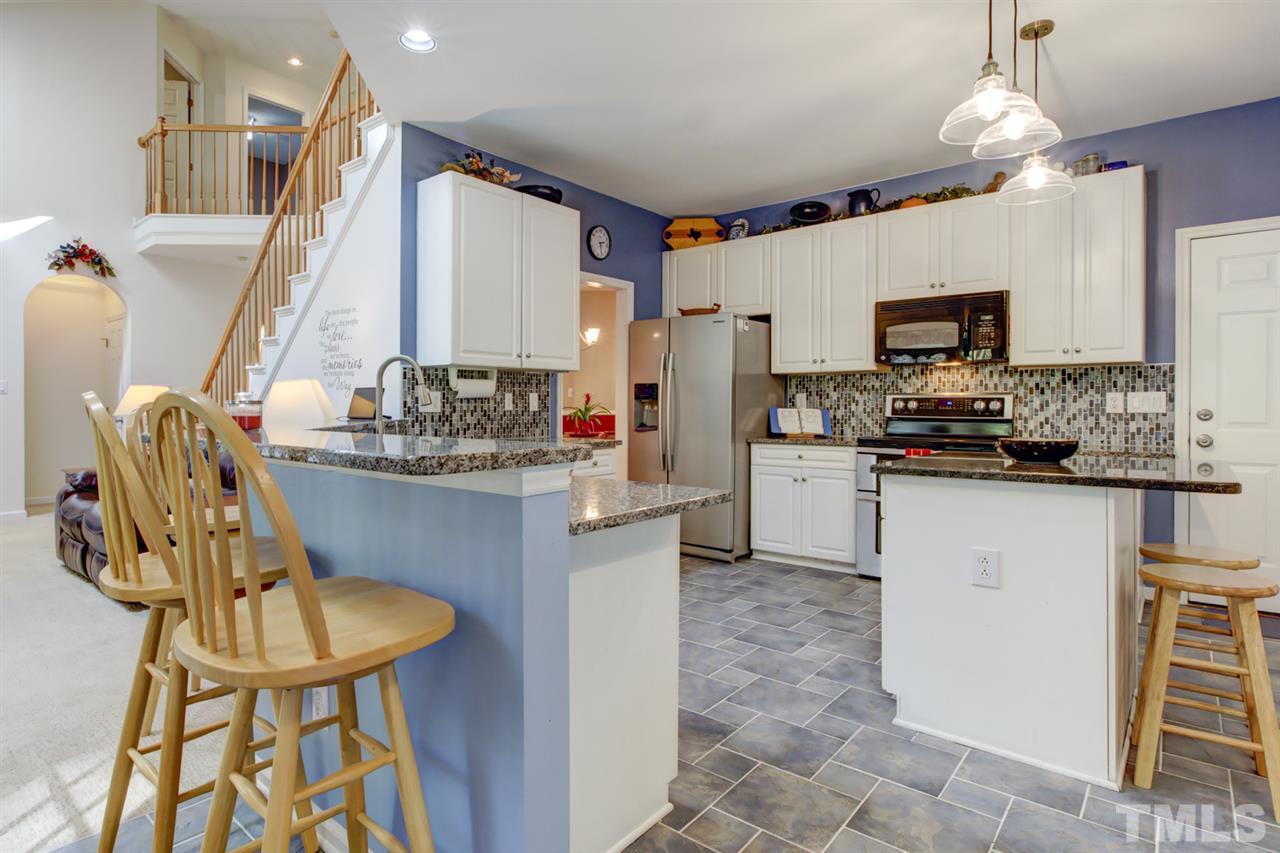 5232 Fairmead Circle Raleigh, NC 27613 - Photo 18 of 30