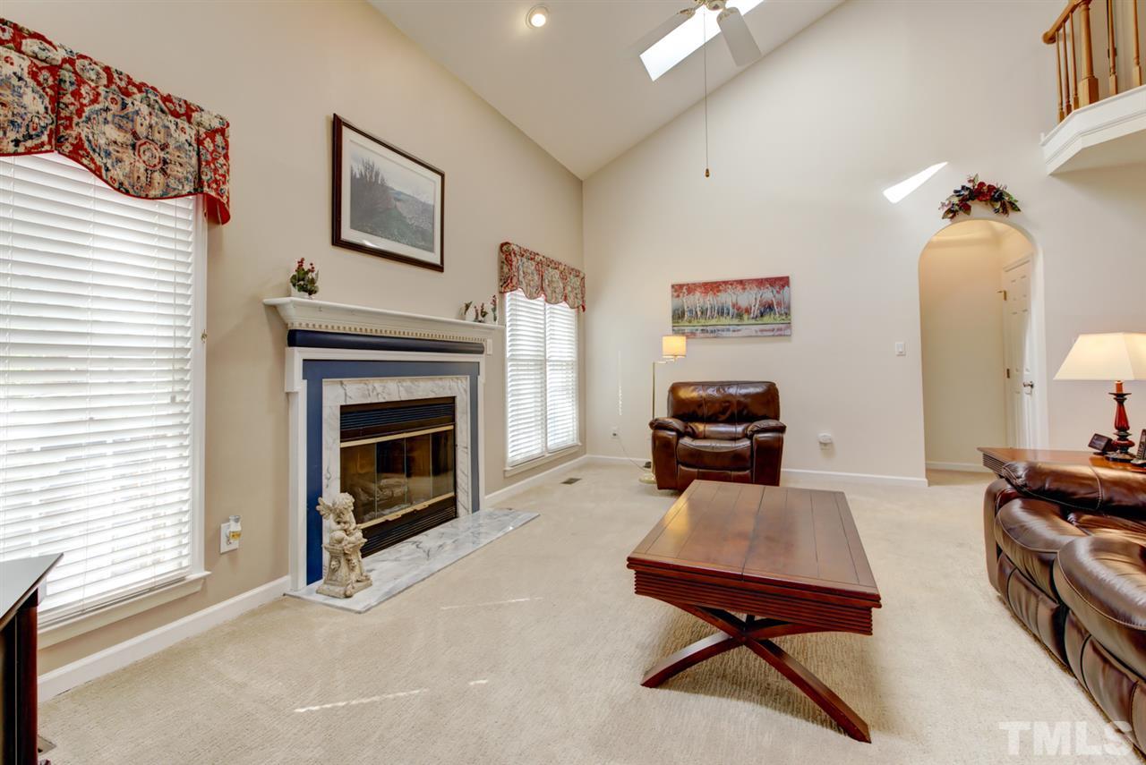 5232 Fairmead Circle Raleigh, NC 27613 - Photo 19 of 30