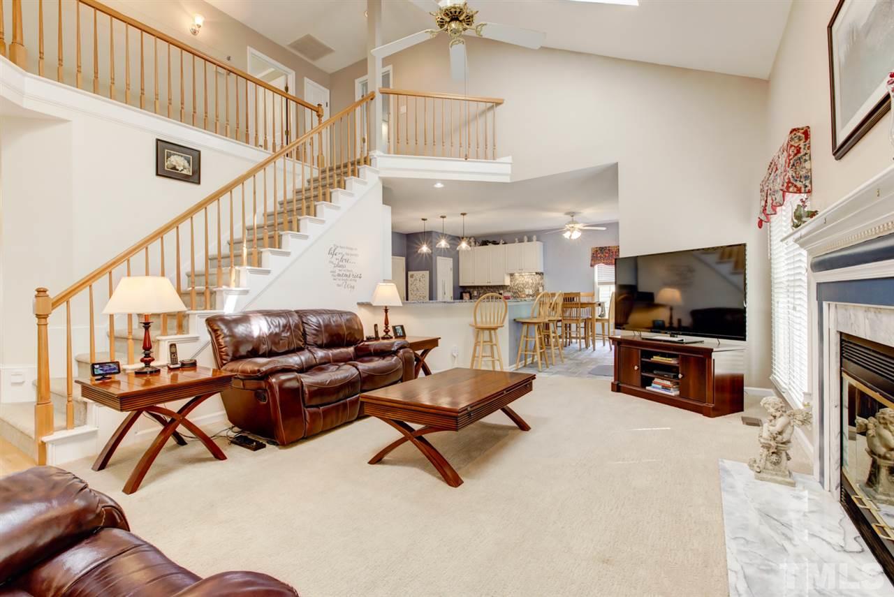 5232 Fairmead Circle Raleigh, NC 27613 - Photo 20 of 30