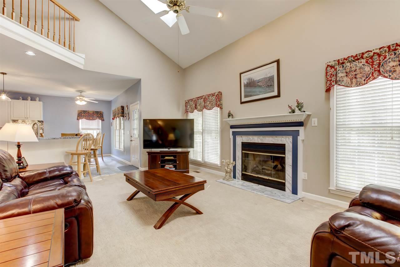 5232 Fairmead Circle Raleigh, NC 27613 - Photo 21 of 30