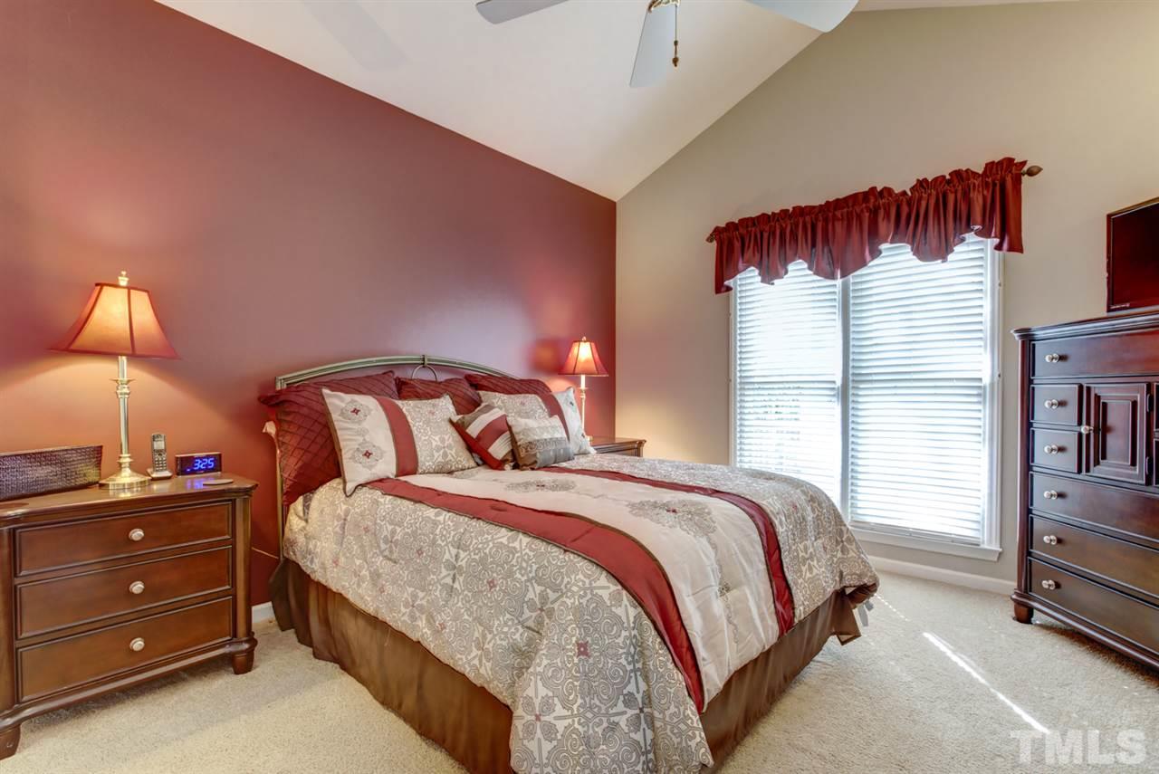 5232 Fairmead Circle Raleigh, NC 27613 - Photo 22 of 30