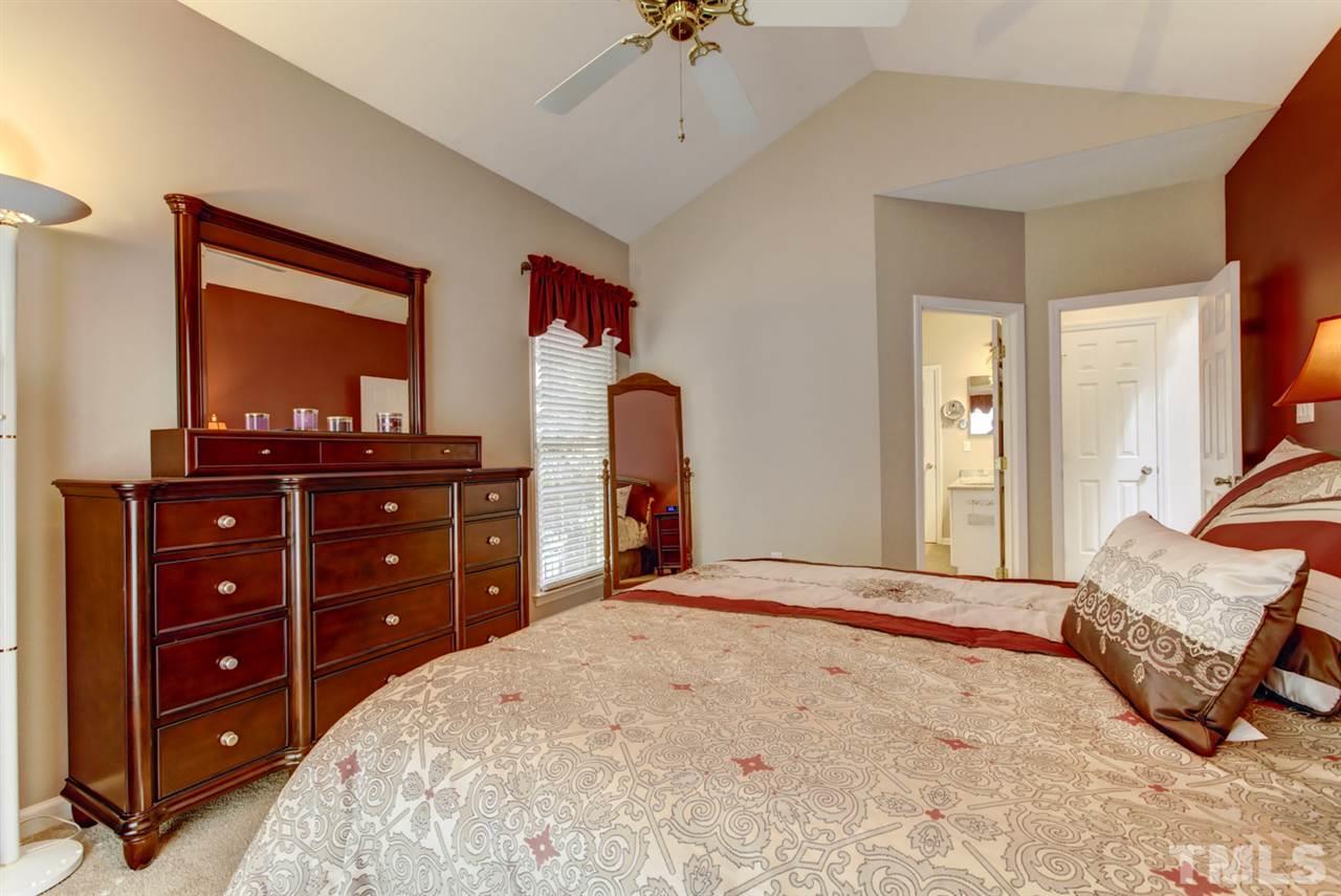 5232 Fairmead Circle Raleigh, NC 27613 - Photo 23 of 30