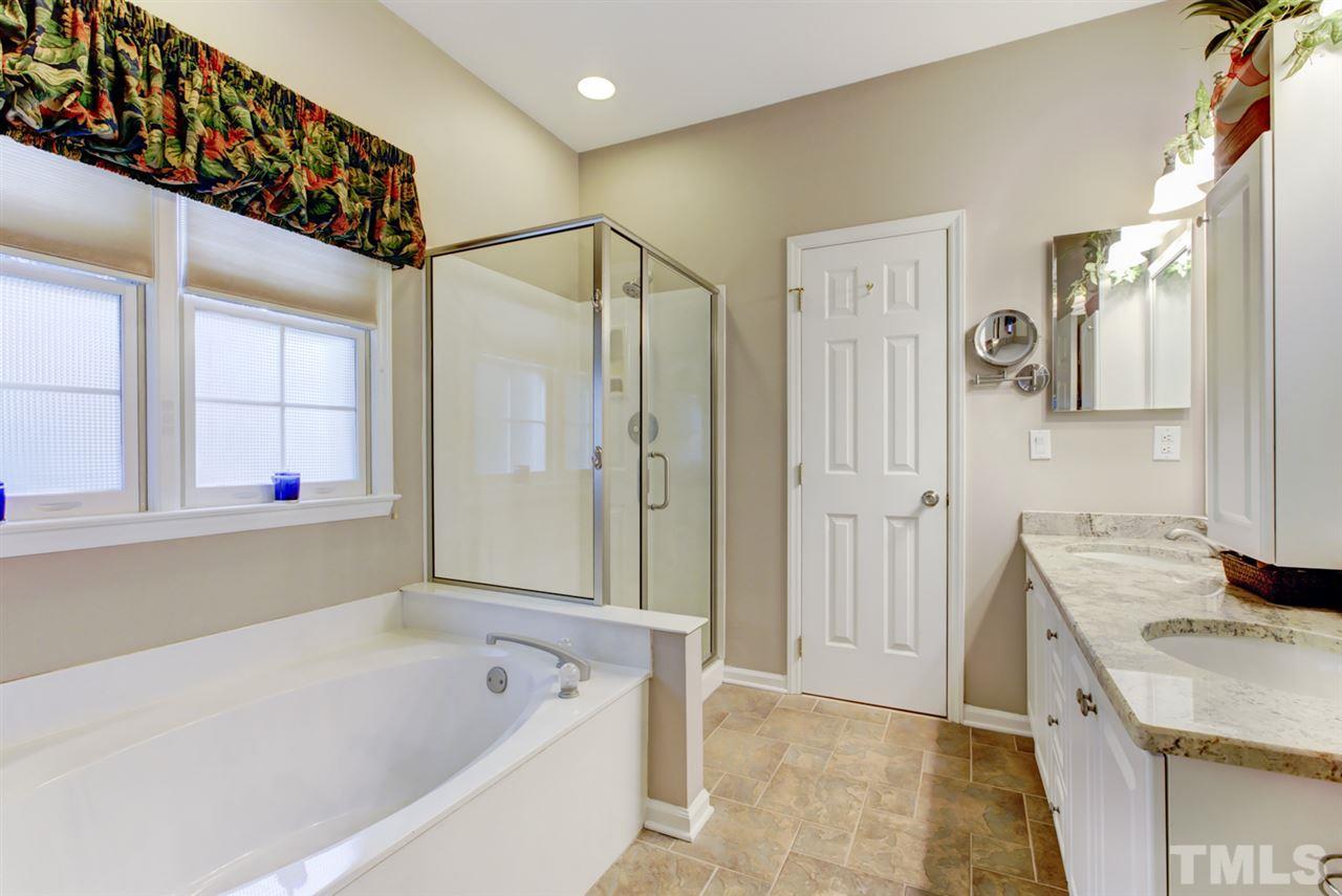 5232 Fairmead Circle Raleigh, NC 27613 - Photo 24 of 30