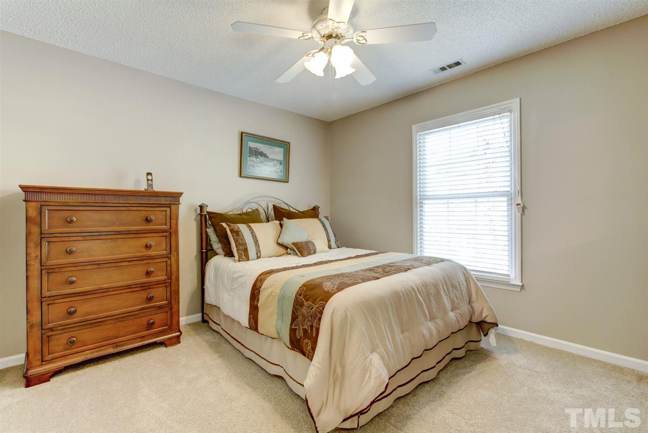 5232 Fairmead Circle Raleigh, NC 27613 - Photo 25 of 30