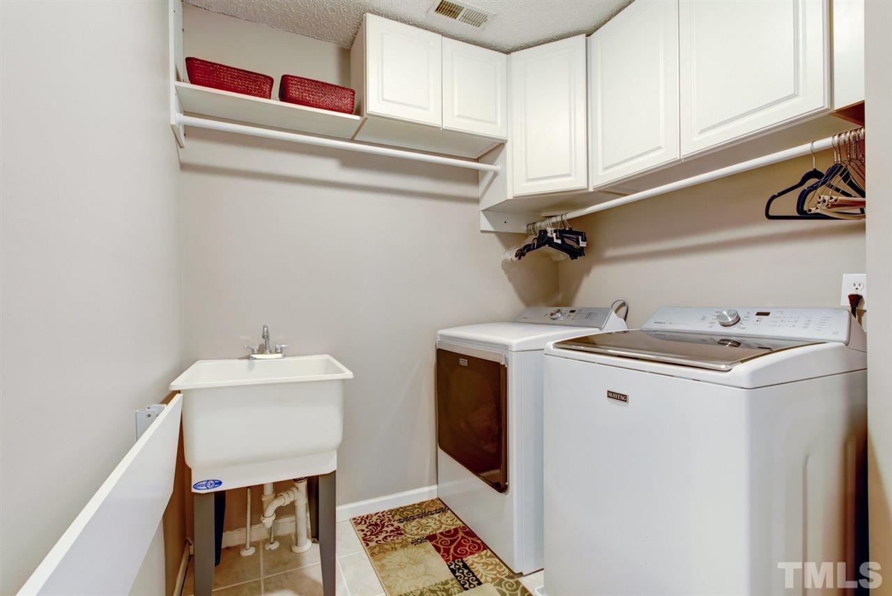 5232 Fairmead Circle Raleigh, NC 27613 - Photo 28 of 30