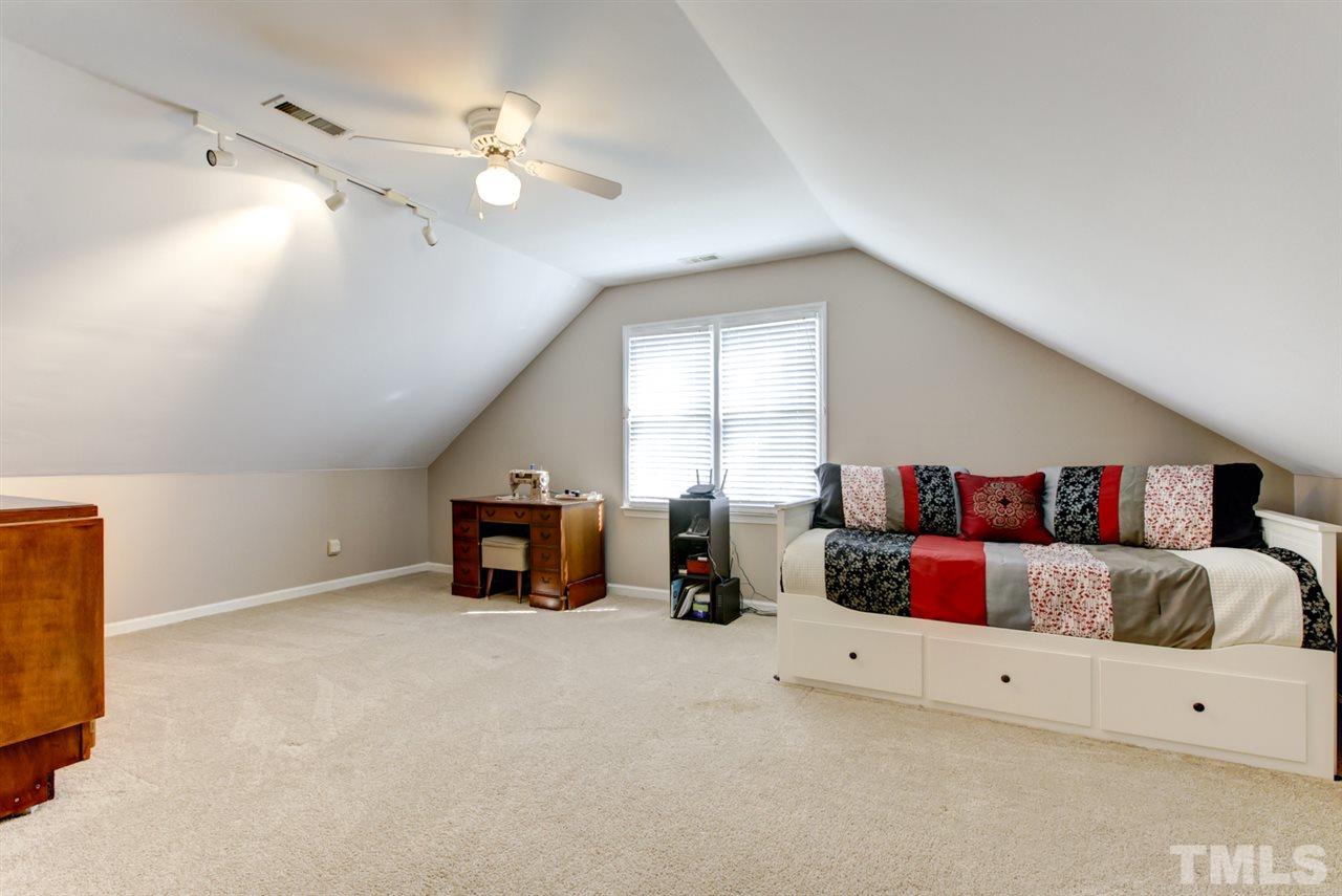 5232 Fairmead Circle Raleigh, NC 27613 - Photo 29 of 30
