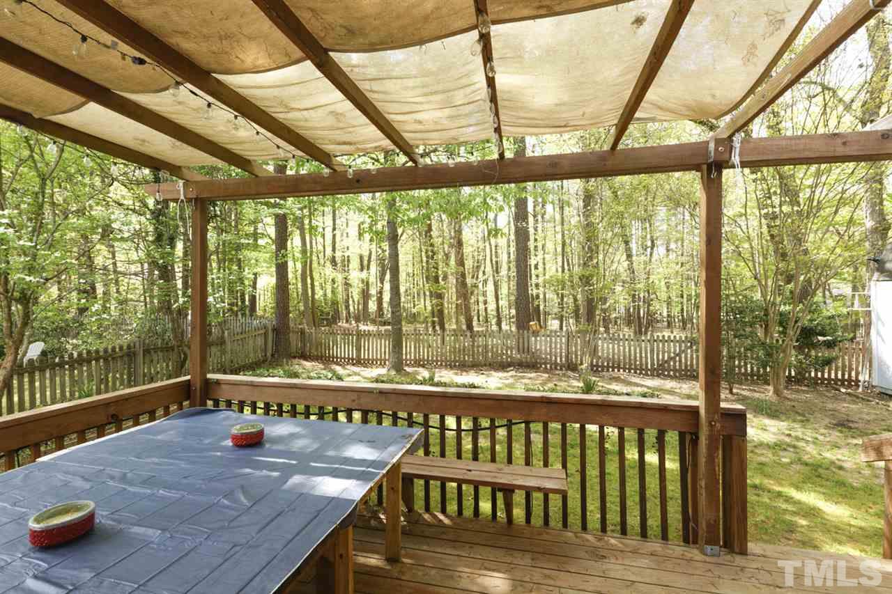 5232 Fairmead Circle Raleigh, NC 27613 - Photo 6 of 30