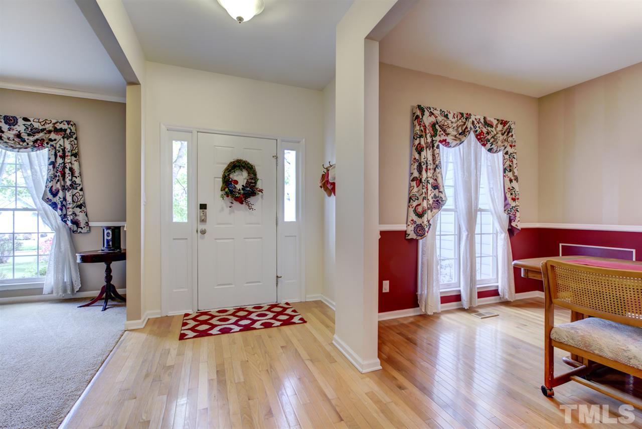 5232 Fairmead Circle Raleigh, NC 27613 - Photo 7 of 30