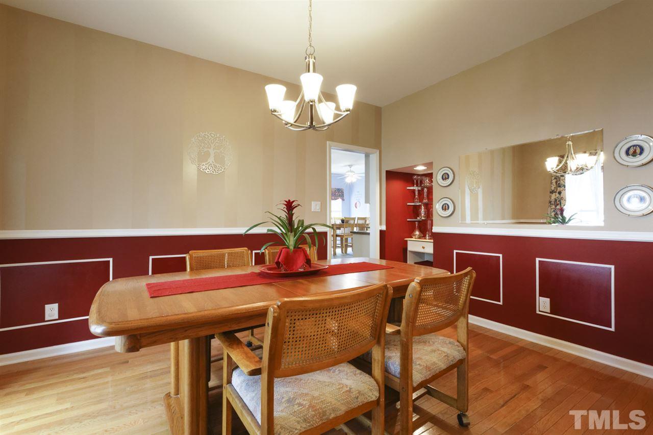 5232 Fairmead Circle Raleigh, NC 27613 - Photo 10 of 30