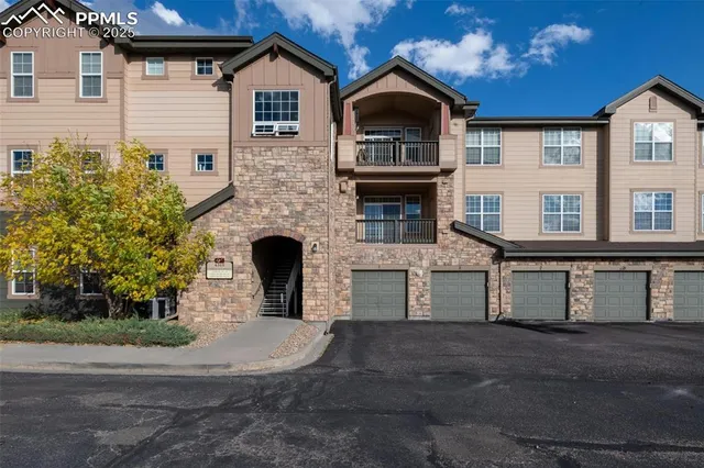$299,000 | 6315 Andersen Mills Heights, Unit 107, Colorado Springs, CO 80923
