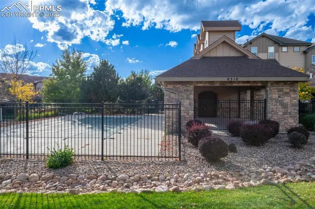$299,000 | 6315 Andersen Mills Heights, Unit 107, Colorado Springs, CO 80923