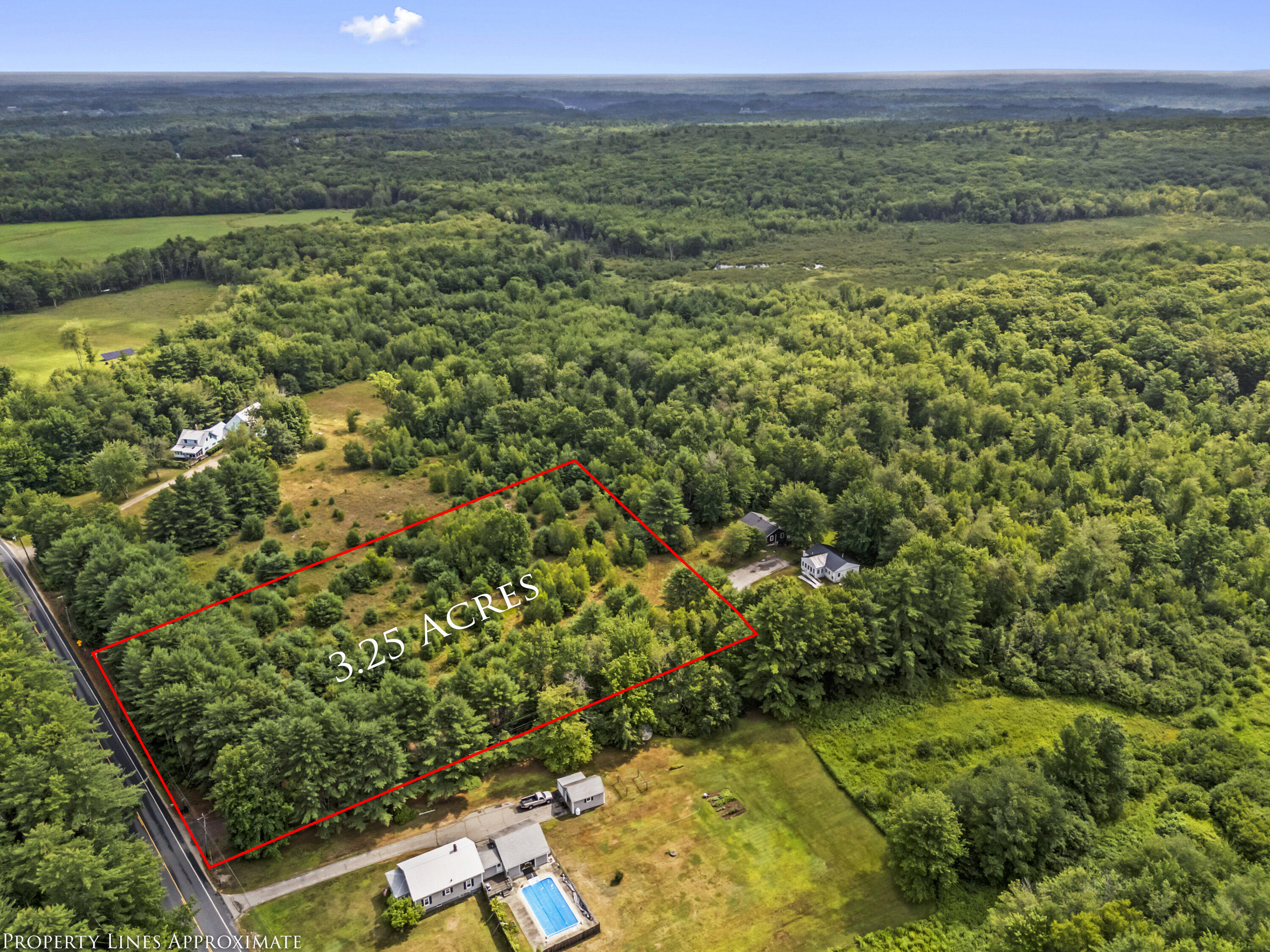 Lot 2 Clarks Mills Road Biddeford, ME 04005 - Photo 2 of 10 Lot 2 Clarks Mill Rd_103