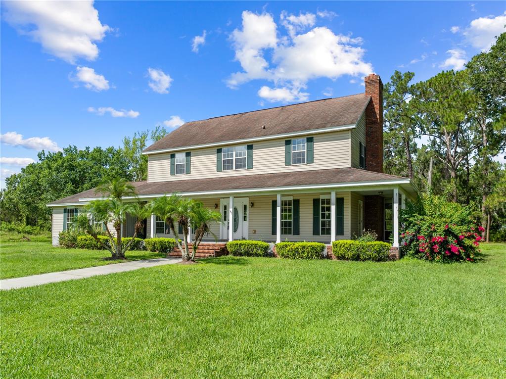 2471 Jenscot Road St. Cloud, FL 34771 - Photo 1 of 1 Gallery Image 1