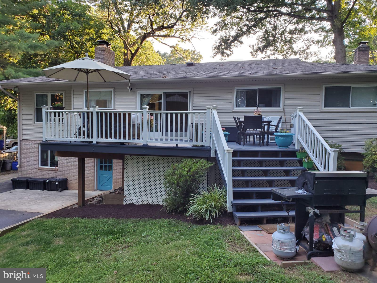 14717 Harold Road Silver Spring, MD 20905 - Photo 41 of 47 Gallery Image 41