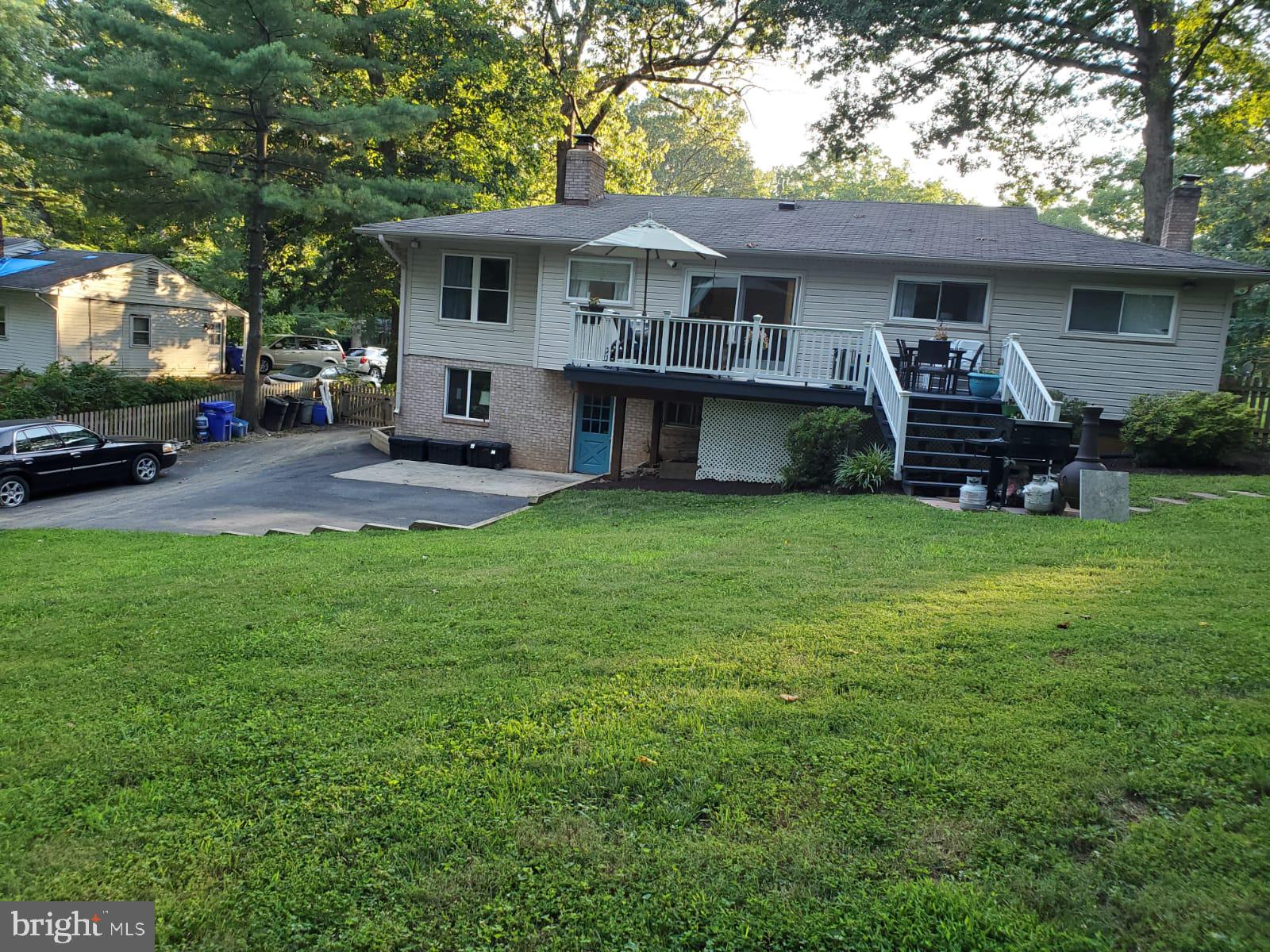 14717 Harold Road Silver Spring, MD 20905 - Photo 43 of 47 Gallery Image 43