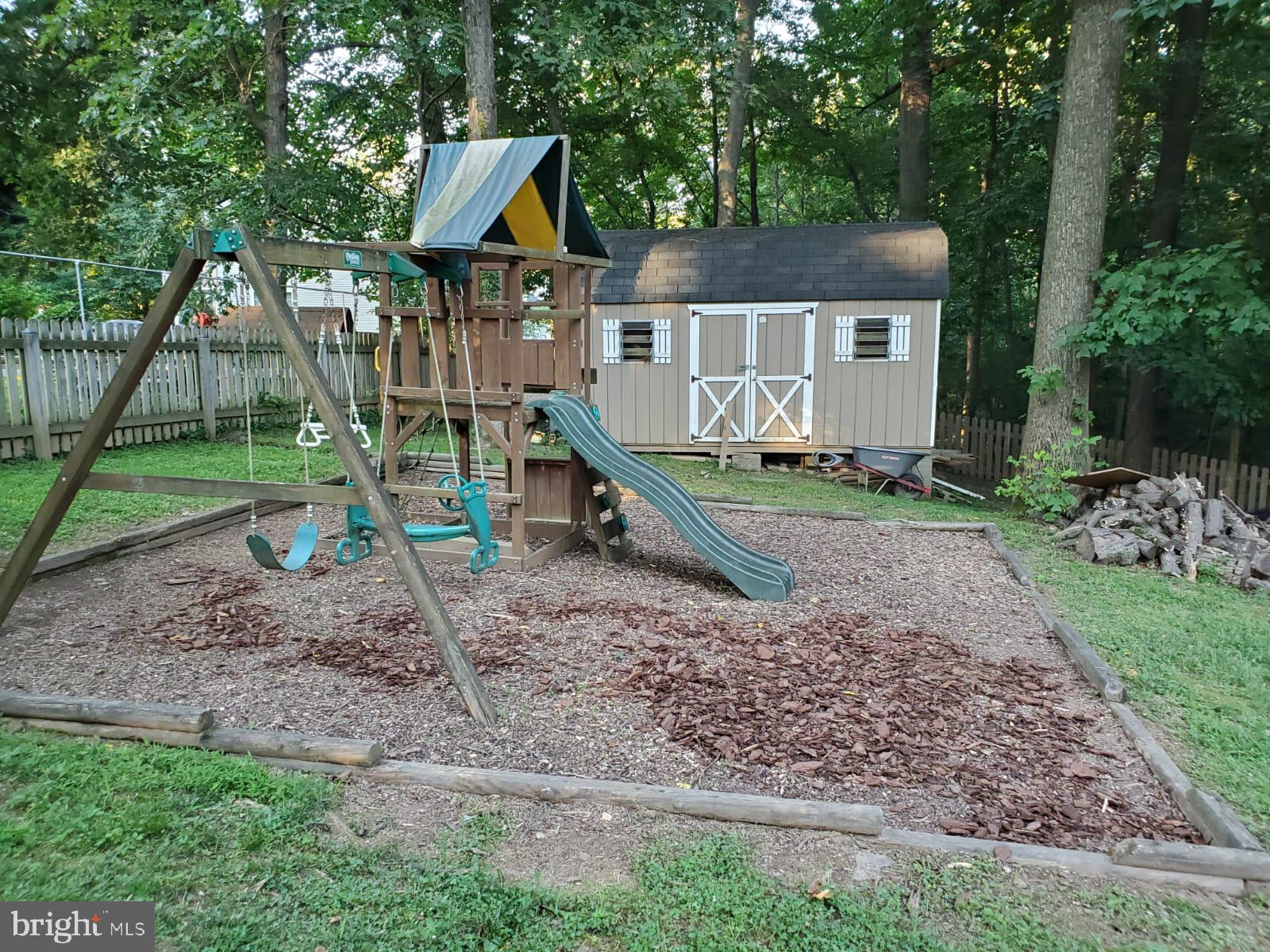 14717 Harold Road Silver Spring, MD 20905 - Photo 44 of 47 Gallery Image 44
