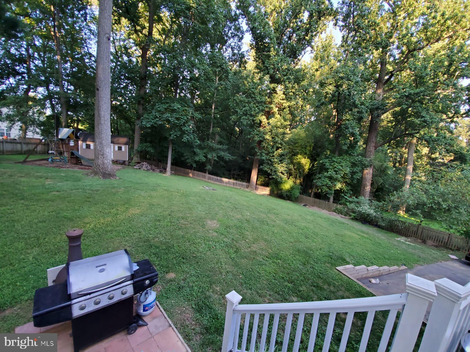 14717 Harold Road Silver Spring, MD 20905 - Photo 46 of 47 Gallery Image 46