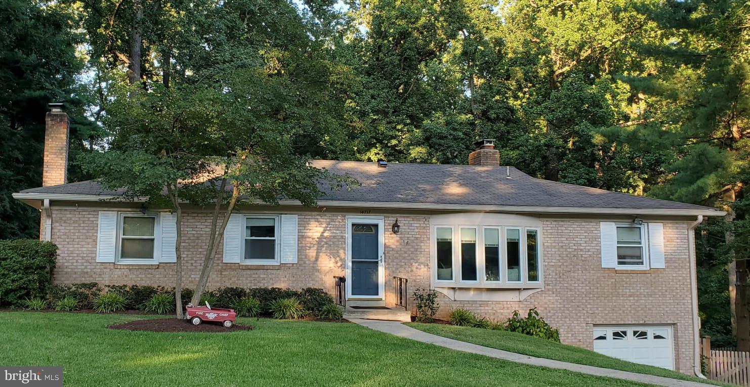 14717 Harold Road Silver Spring, MD 20905 - Photo 8 of 47 Gallery Image 8