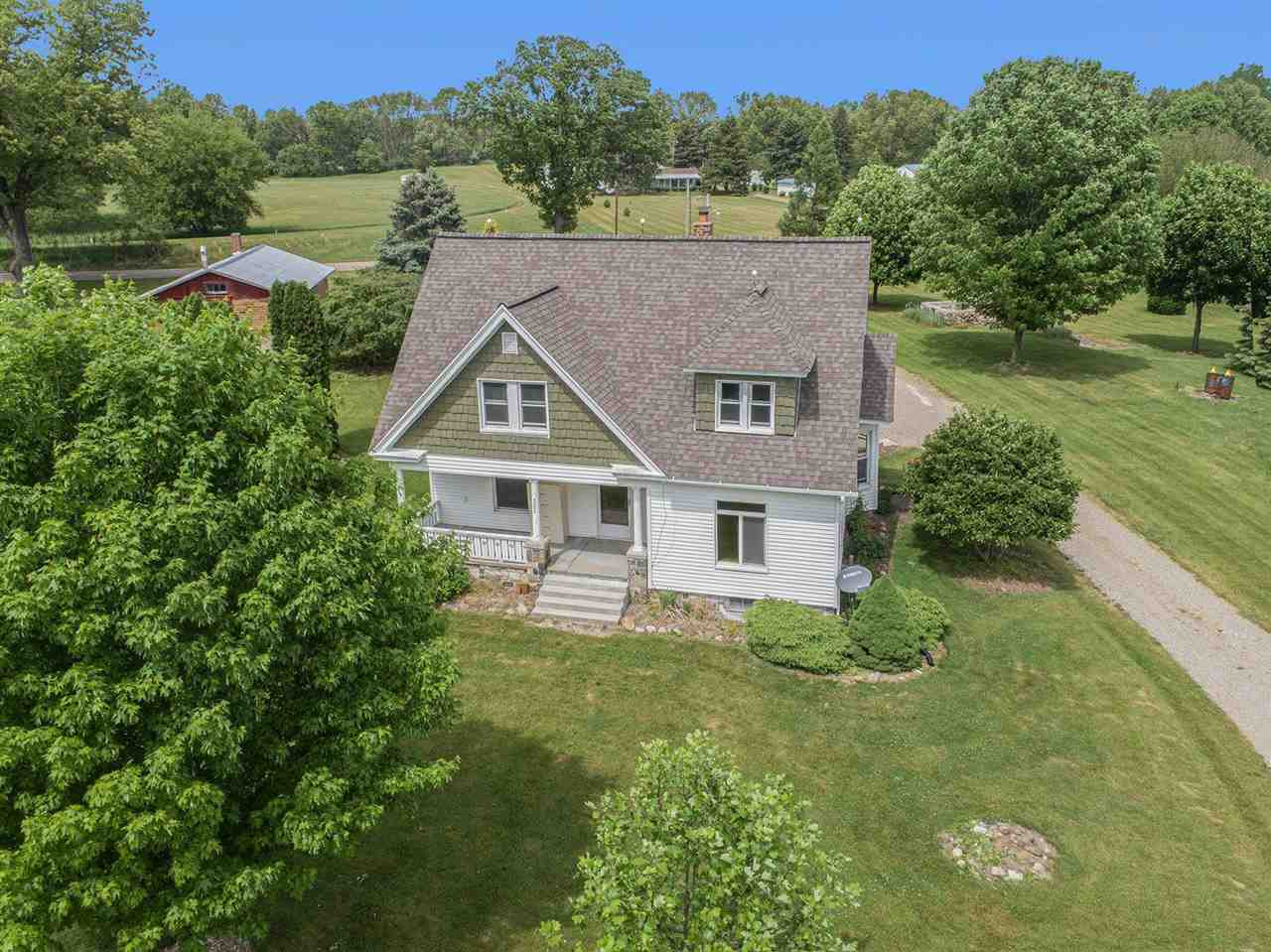 3082 Rives Eaton Road Rives Junction, MI 49277 - Photo 1 of 43 Photo 1