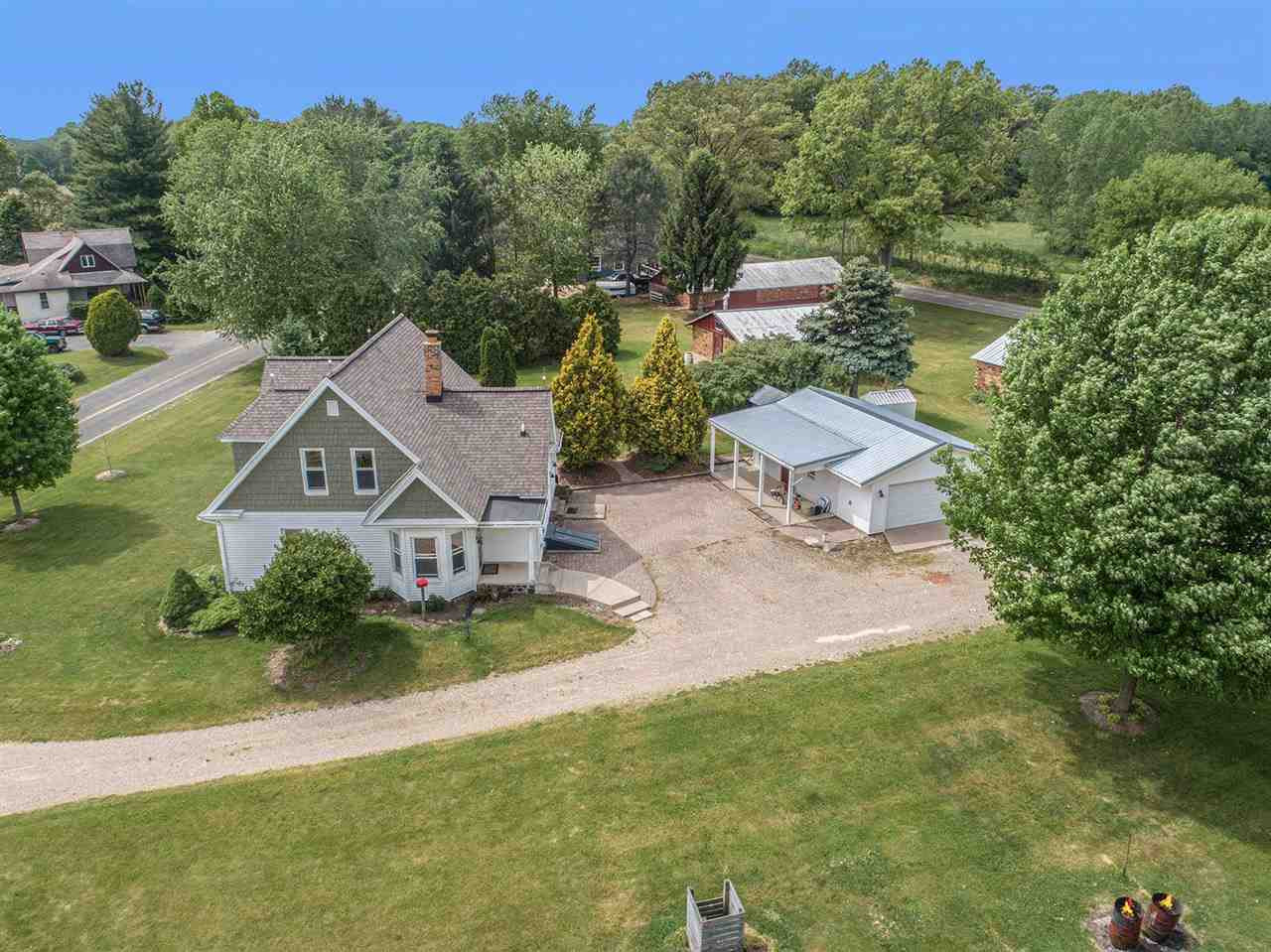 3082 Rives Eaton Road Rives Junction, MI 49277 - Photo 3 of 43 Photo 3