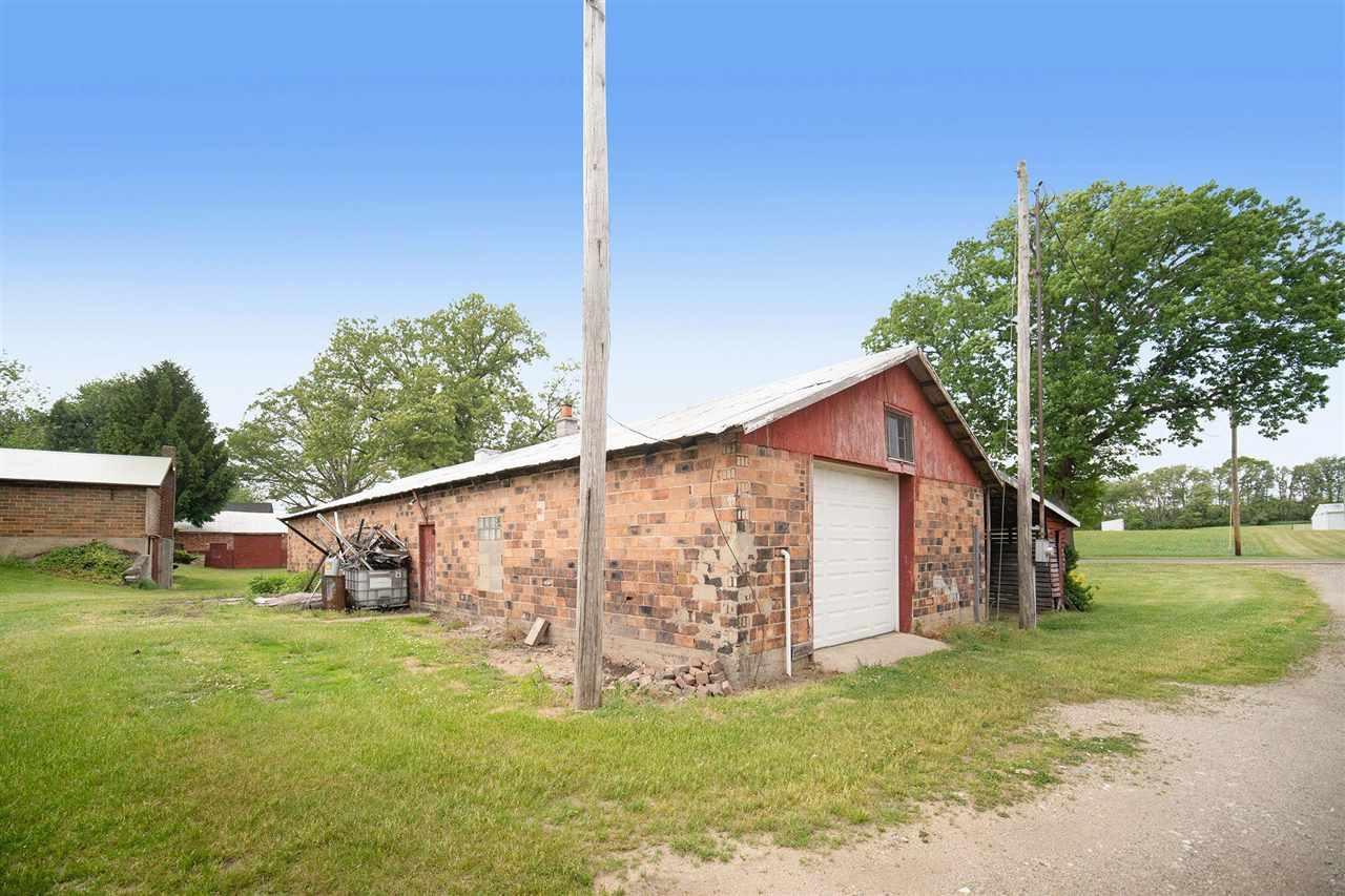 3082 Rives Eaton Road Rives Junction, MI 49277 - Photo 38 of 43 Photo 38