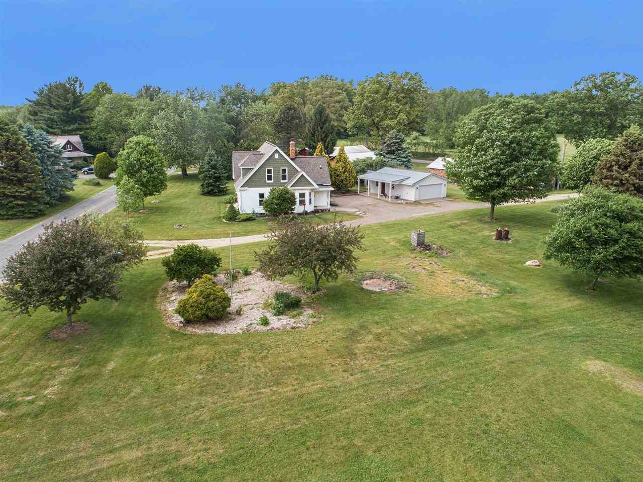 3082 Rives Eaton Road Rives Junction, MI 49277 - Photo 4 of 43 Photo 4