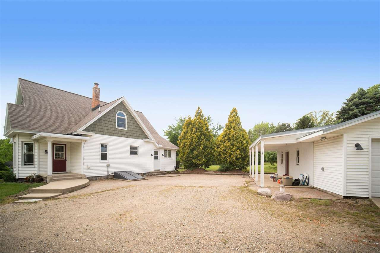 3082 Rives Eaton Road Rives Junction, MI 49277 - Photo 41 of 43 Photo 41