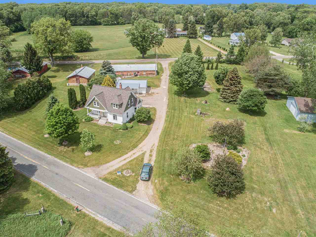 3082 Rives Eaton Road Rives Junction, MI 49277 - Photo 5 of 43 Photo 5