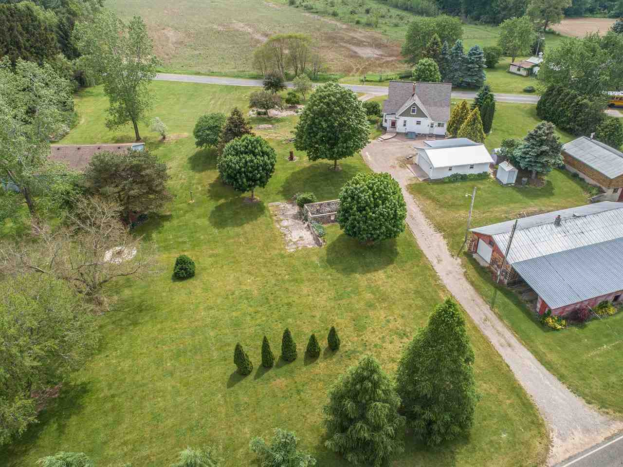 3082 Rives Eaton Road Rives Junction, MI 49277 - Photo 6 of 43 Photo 6