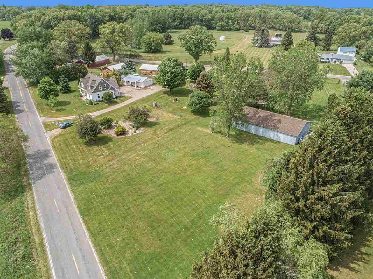 3082 Rives Eaton Road Rives Junction, MI 49277 - Photo 10 of 43 Photo 10