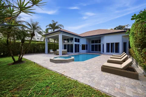 $1,975,000 | 5006 Northwest 24th Circle, Boca Raton, FL 33431