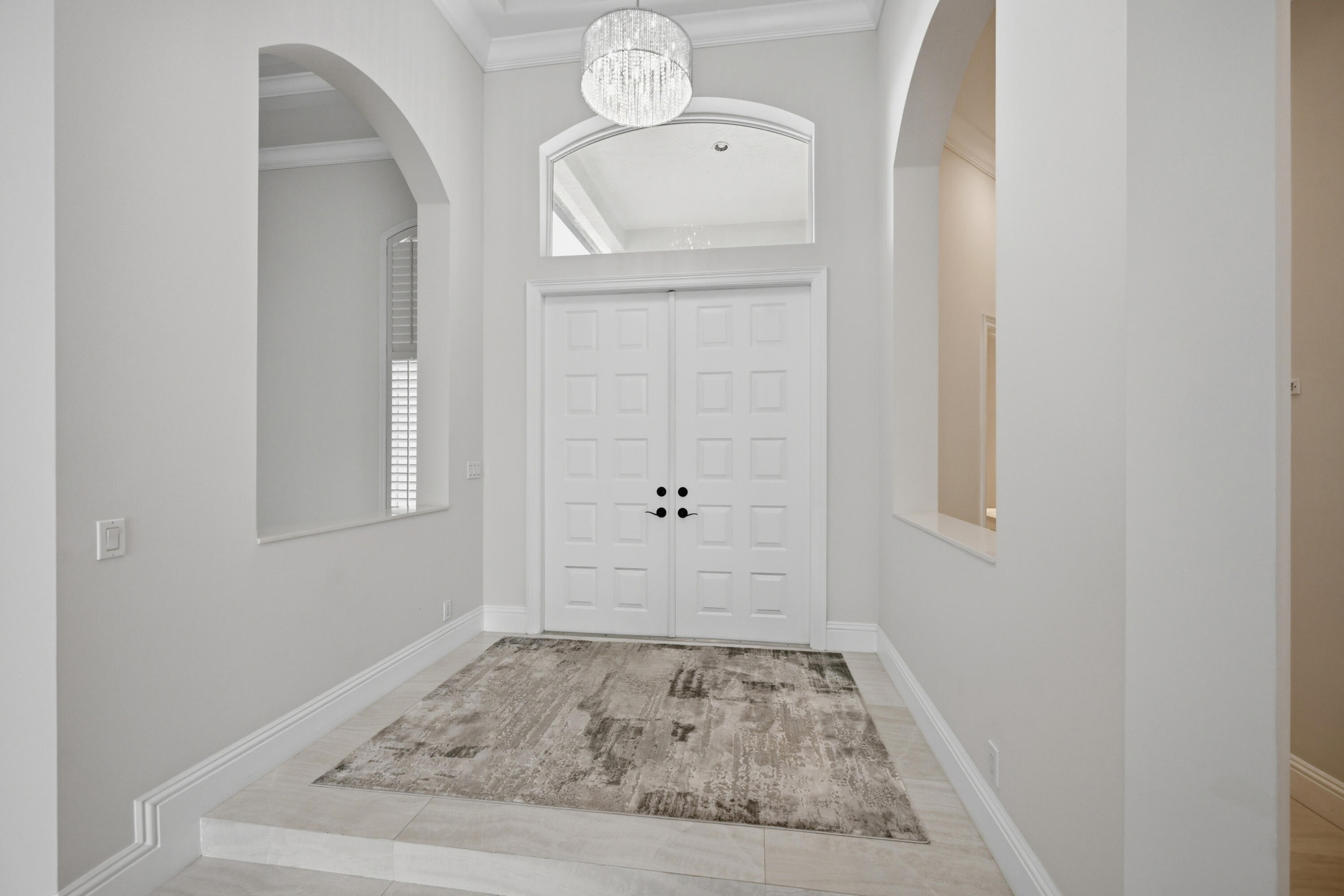 5006 Northwest 24th Circle Boca Raton, FL 33431 - Photo 4 of 52 Foyer