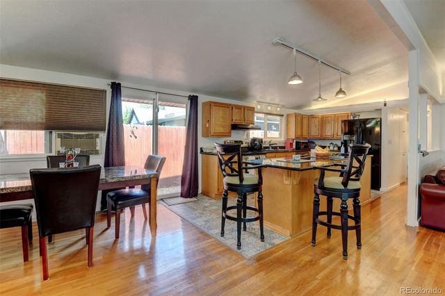 $547,500 | 2370 South Meade Street, Denver, CO 80219