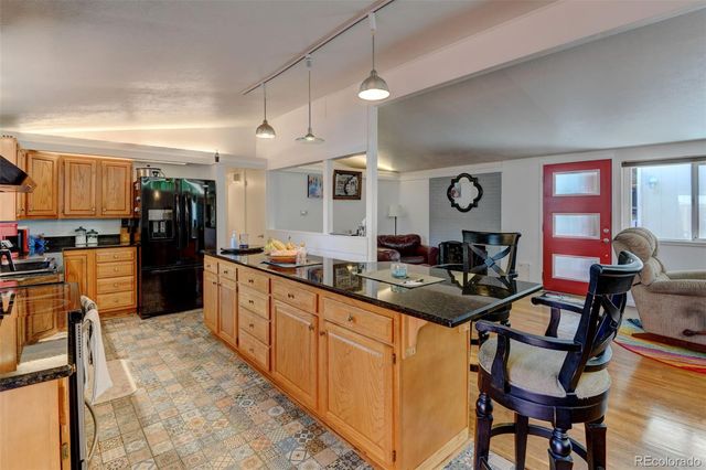 $547,500 | 2370 South Meade Street, Denver, CO 80219