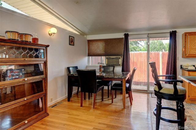 $547,500 | 2370 South Meade Street, Denver, CO 80219