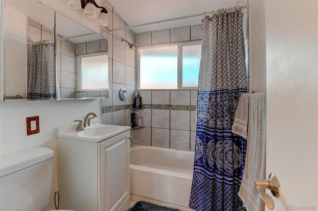 $547,500 | 2370 South Meade Street, Denver, CO 80219